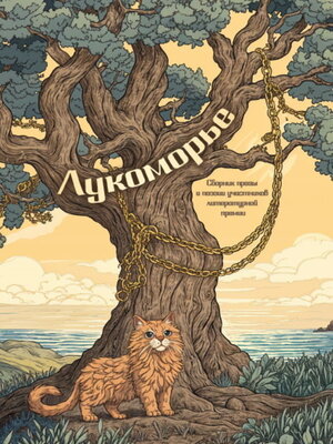cover image of Лукоморье